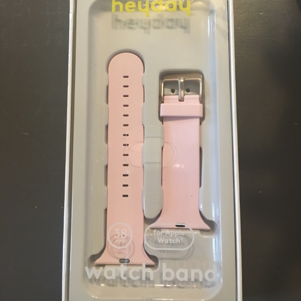 Apple Watch band 38mm